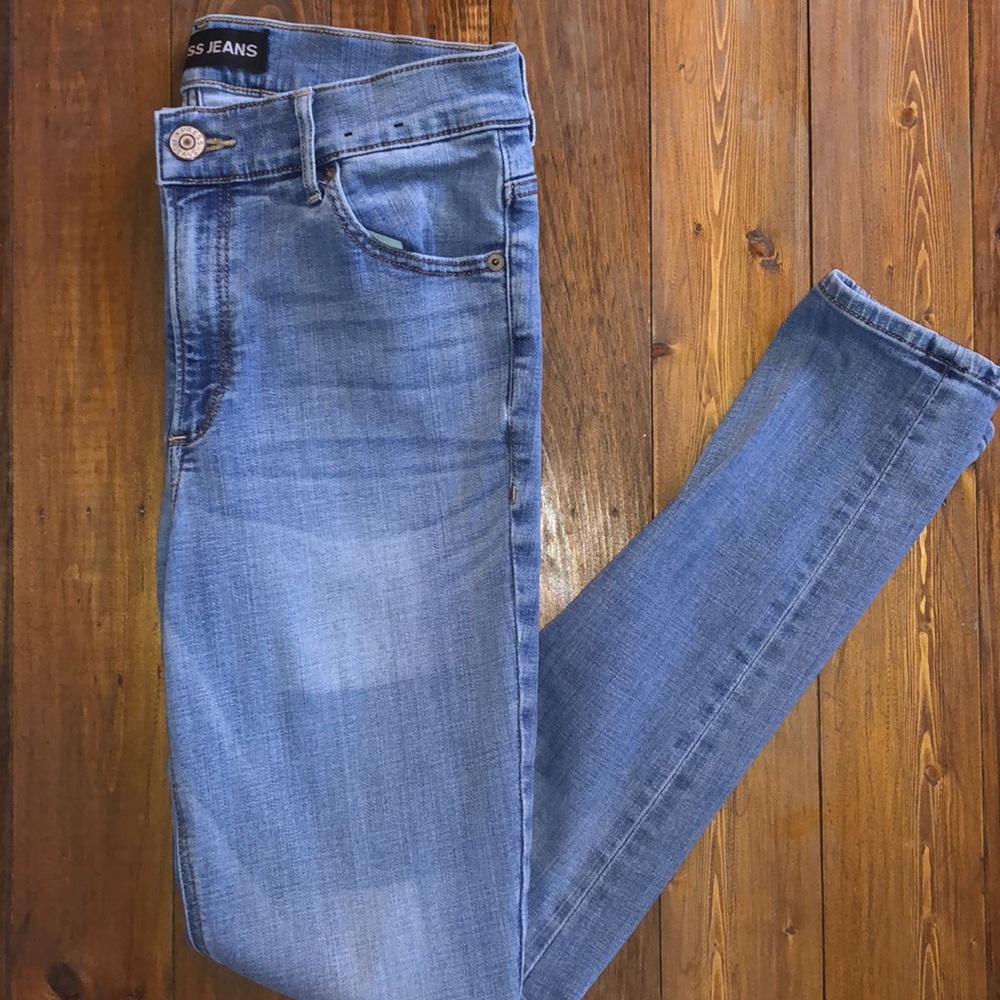 Express Jeans